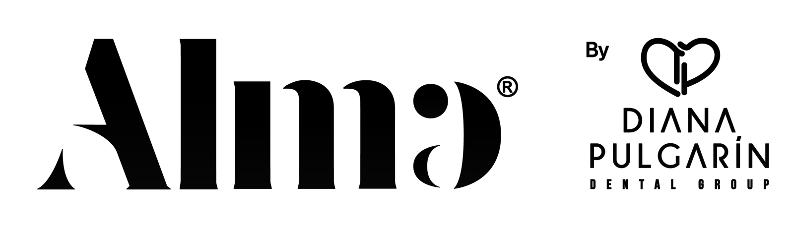 Logo Alma